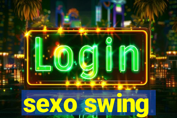 sexo swing